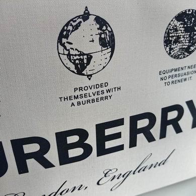 Burberry Bags 51.3X18.5X29cm 051806 IQ 2colour
