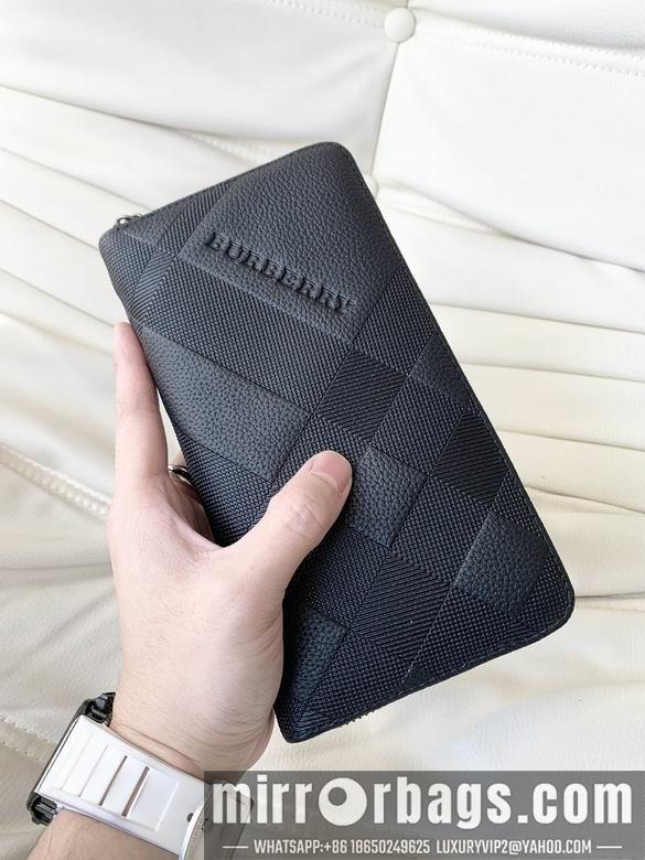 Burberry Bags 19X10.5X2cm 041006 XM