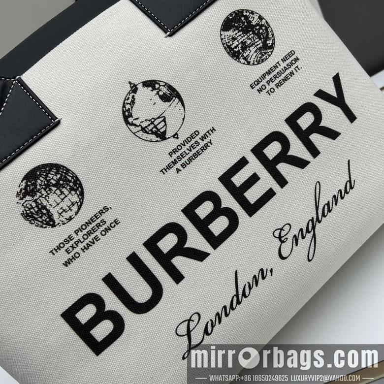 Burberry Bags Bur 8363 51.3x18.5x29cm ww