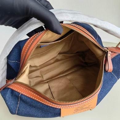 Burberry Bags 80111166 28X13X26cm IQ