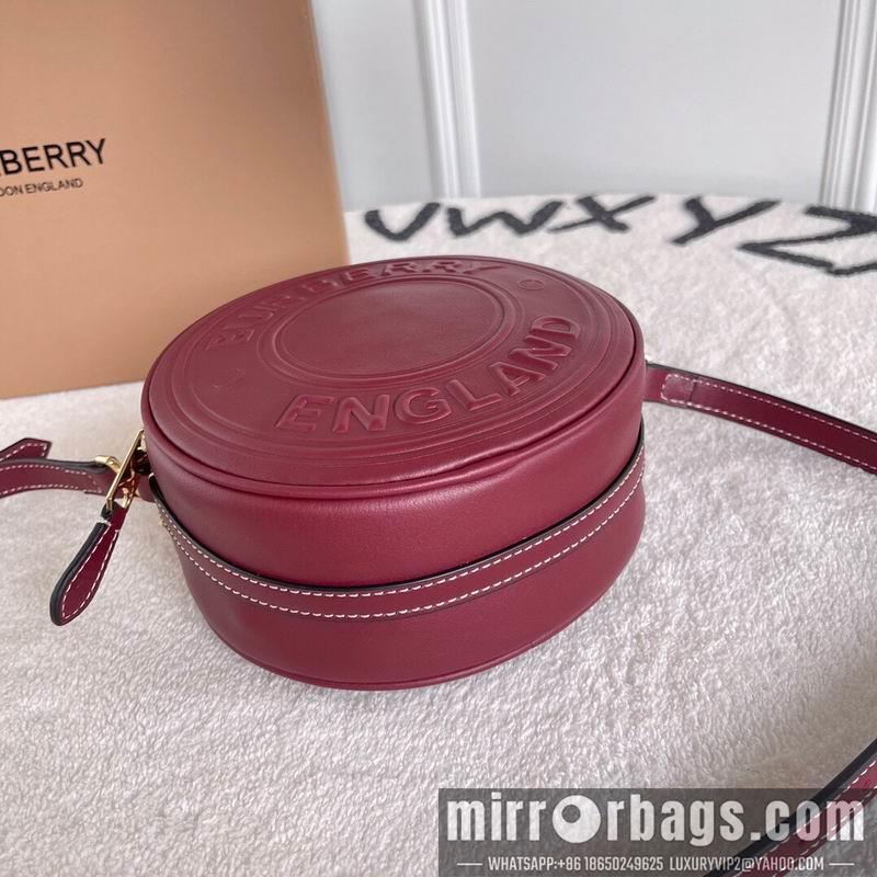 Burberry Bags Louise 80429701 17x7x17cm yz 05