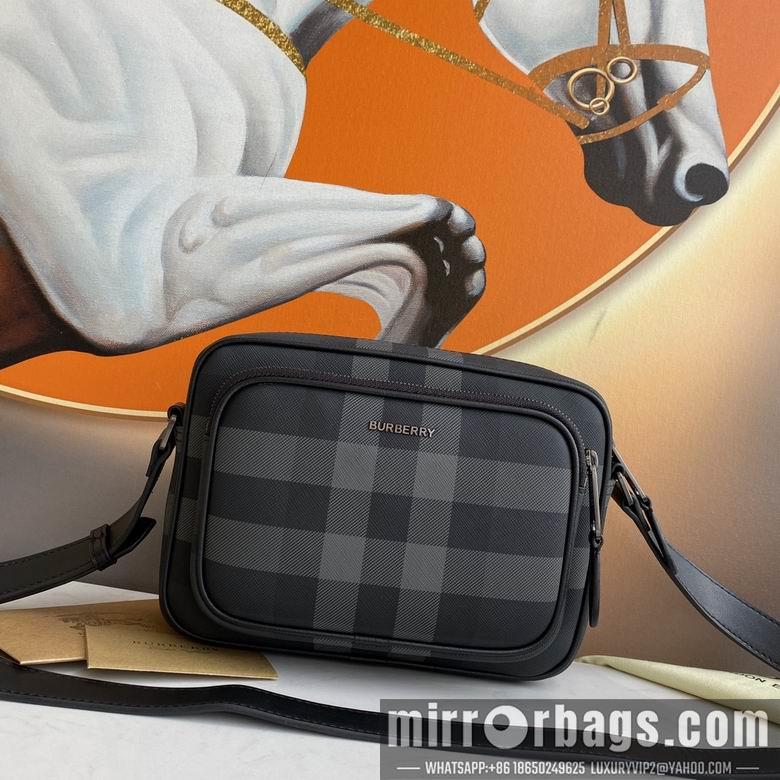 Burberry Bags 80740991 22.5X6X16cm SC