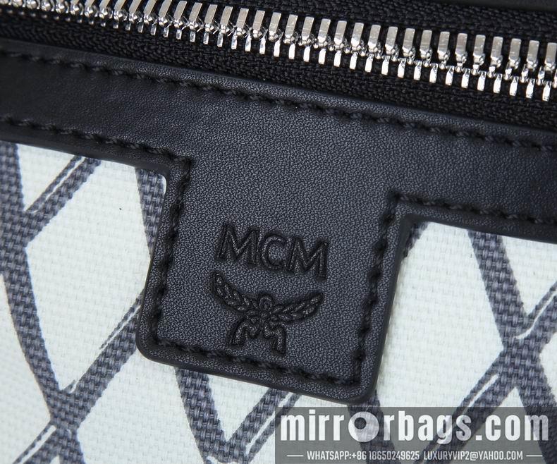 MCM Bags MCM 18.5X19X9.5cm dy4