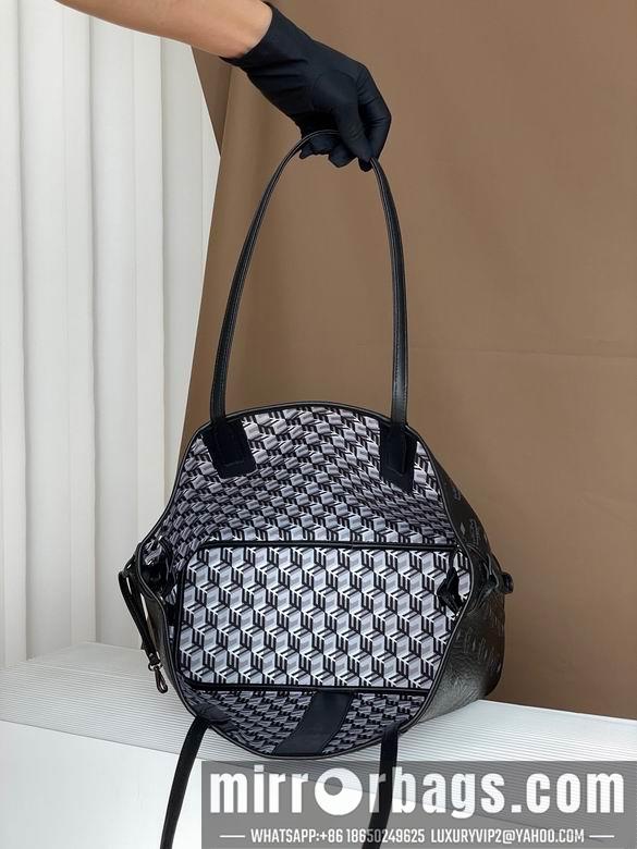 MCM Bags MWPCSVI01CO001 36X17X28cm EY 2colour