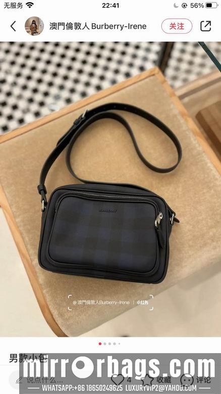 Burberry Bags 80732711 22.5X6X16cm SC