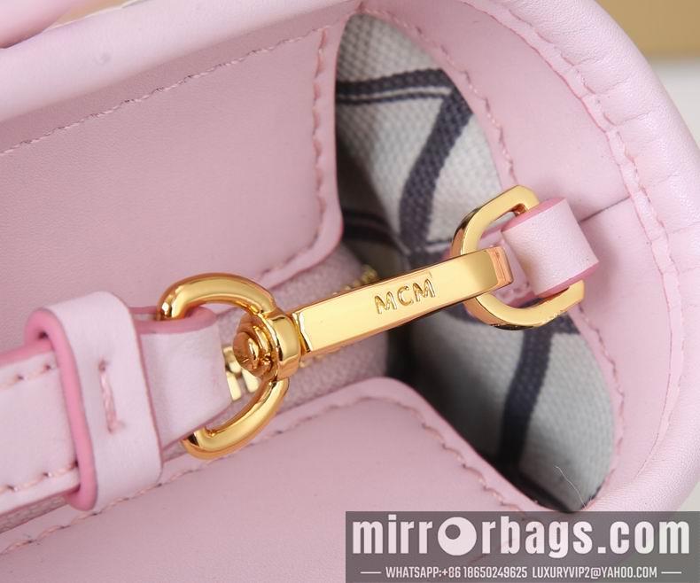 MCM Bags MCM 18.5X19X9.5cm dy4