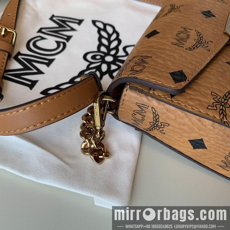 MCM Bags 30008 19x11x4cm DY 1