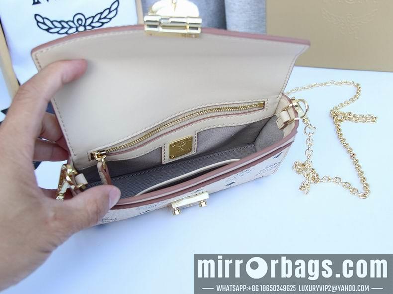 MCM Bags MCM CA20499 18.5x11x4cm dy10