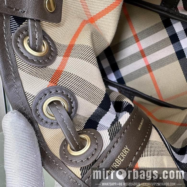 Burberry Bags 0571 17.5X10.5X20cm IQ 2colour