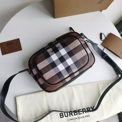 Burberry Bags 80491451 22.5X6X16cm XM