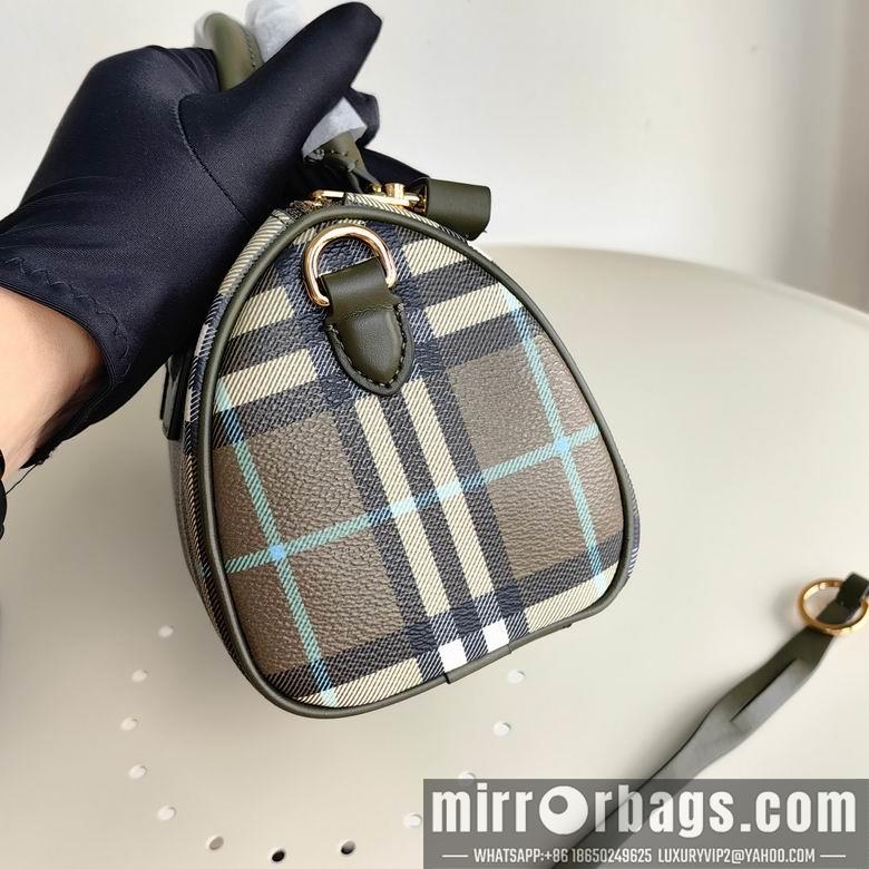 Burberry Bags 18.5X11X12cm 111401 IQ