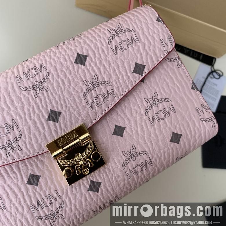 MCM Bags 30008 14x24x5cm DY 3