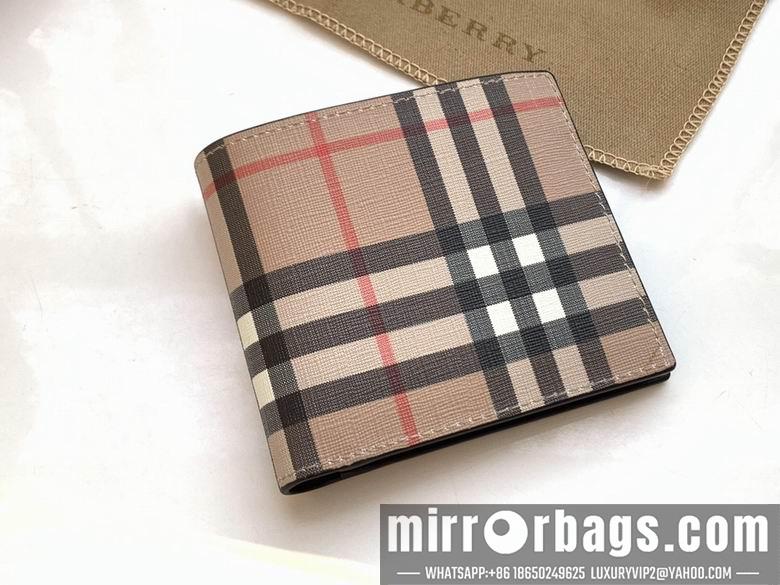 Burberry Bags 80166211 11X10cm