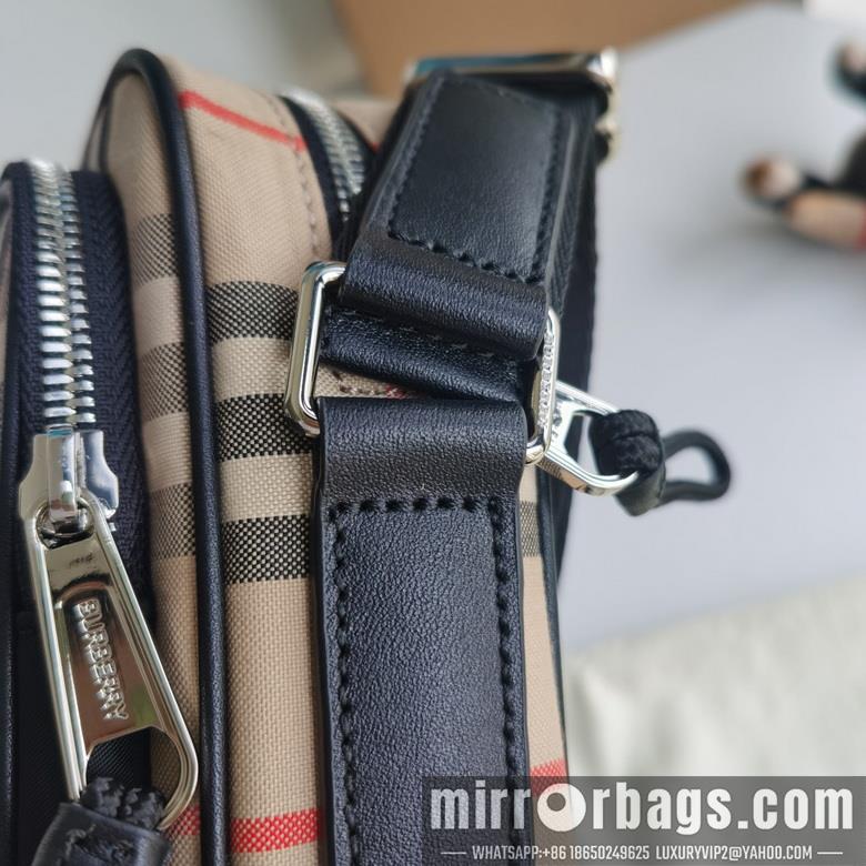 Burberry Bags 80233811 17X5.5X22cm XM