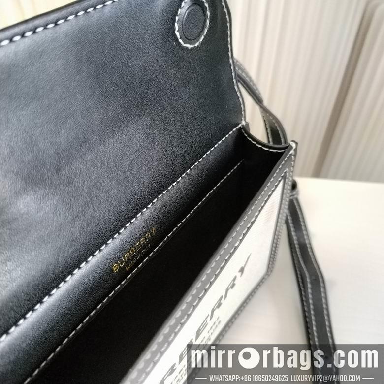 Burberry Bags 20X5X14cm 060823 XMY 2colour