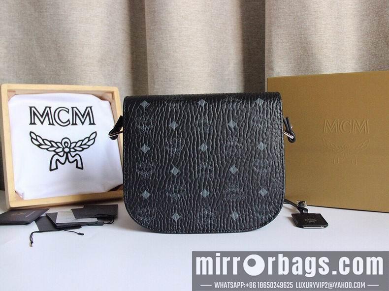 MCM Bags MCM 10577 1X21X8cm dy7