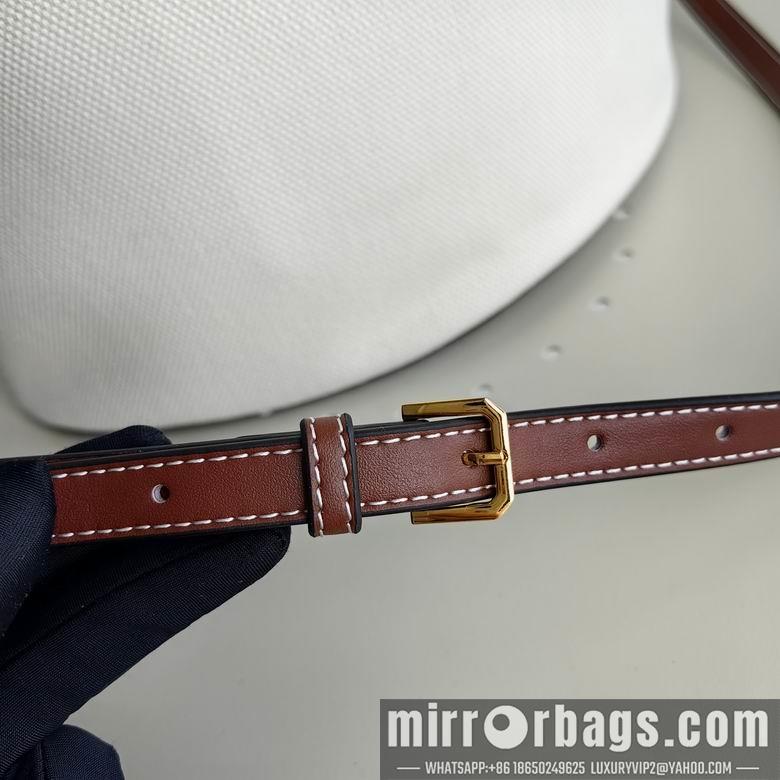 Burberry Bags 16X26X26cm 070906 IQ