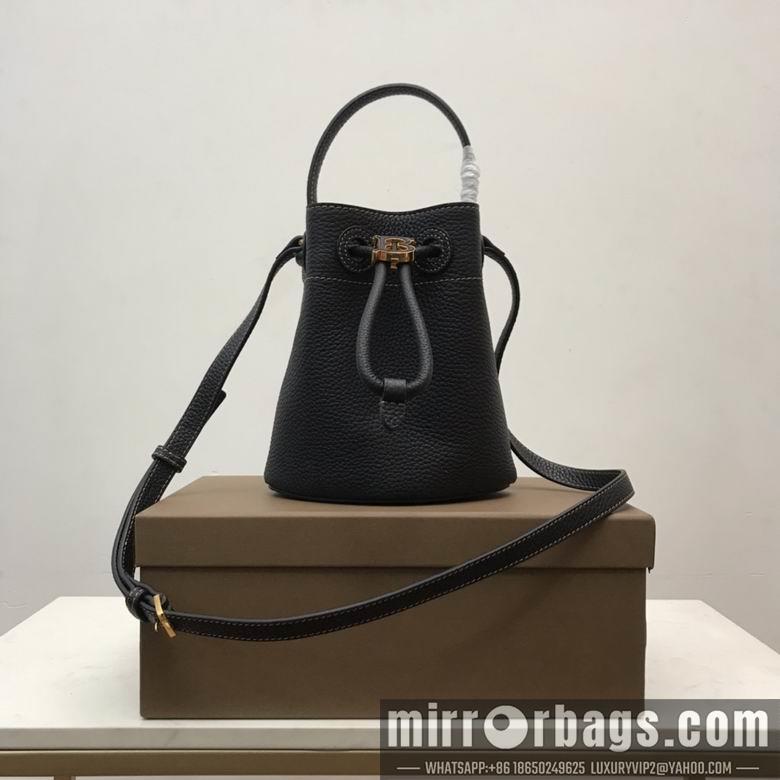 Burberry Bags 80661831 16.5X11X18.5cm IQ 2colour