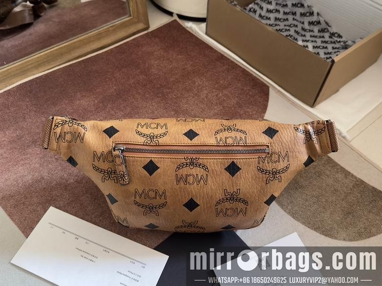MCM Bags 1050 39.5X19X8cm EY