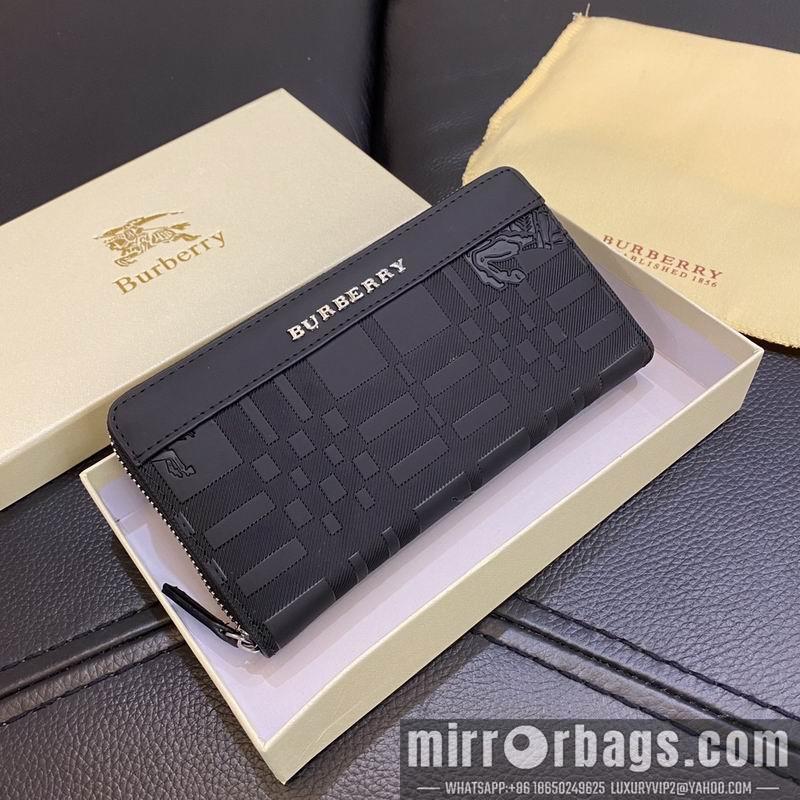 Burberry Bags 031405 20X10cm ZY