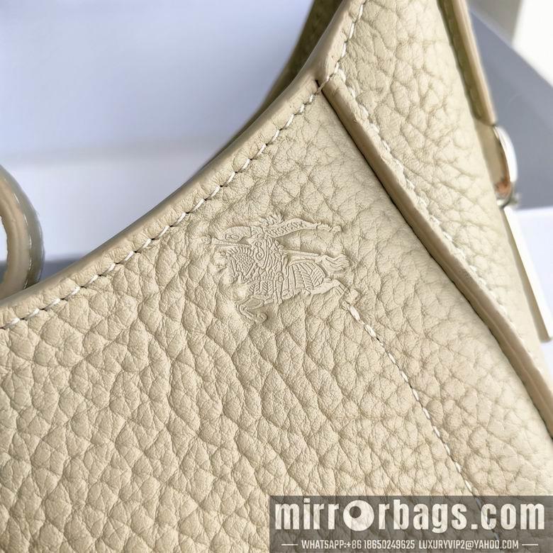 Burberry Bags 23X4.5X19cm 052511 IQ 2colour