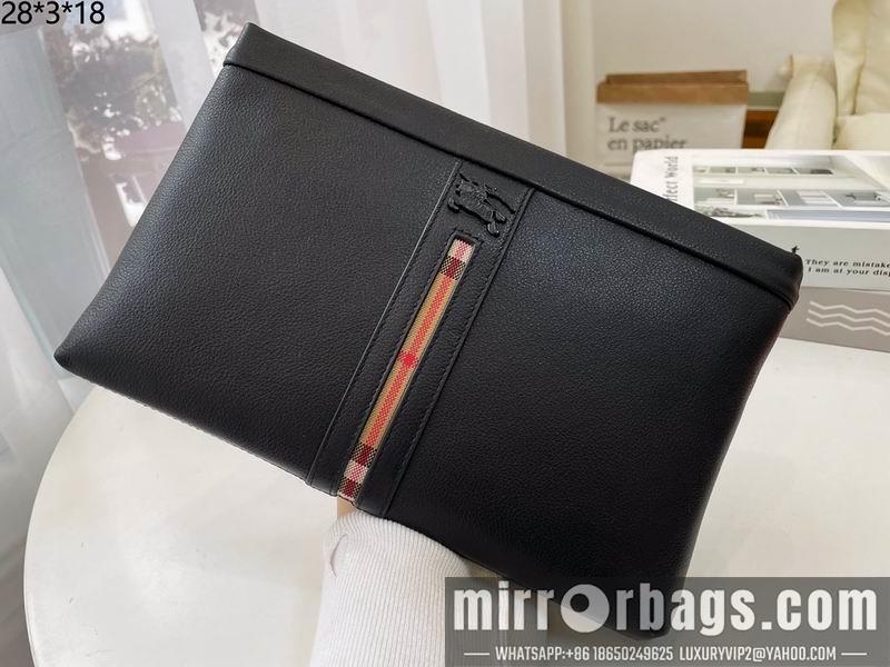 Burberry Bags 5568-1 28.5X18X2.5cm XM