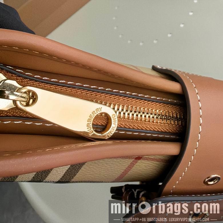 Burberry Bags 26X6X12cm 081303 IQ