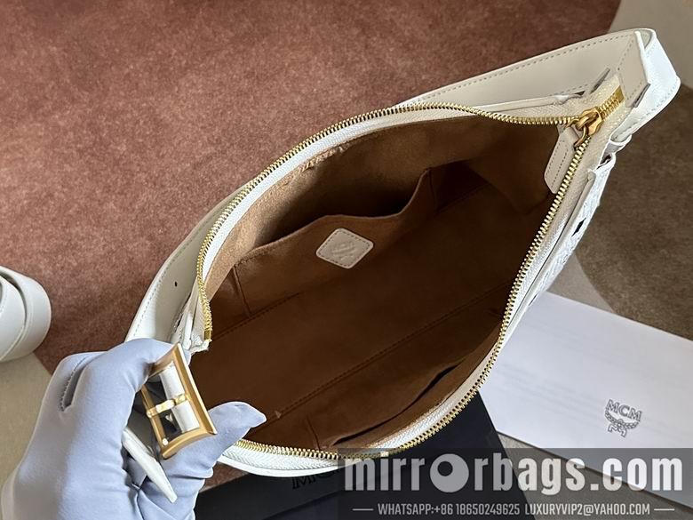 MCM Bags 6721 26X19X9.5cm EY 3colour
