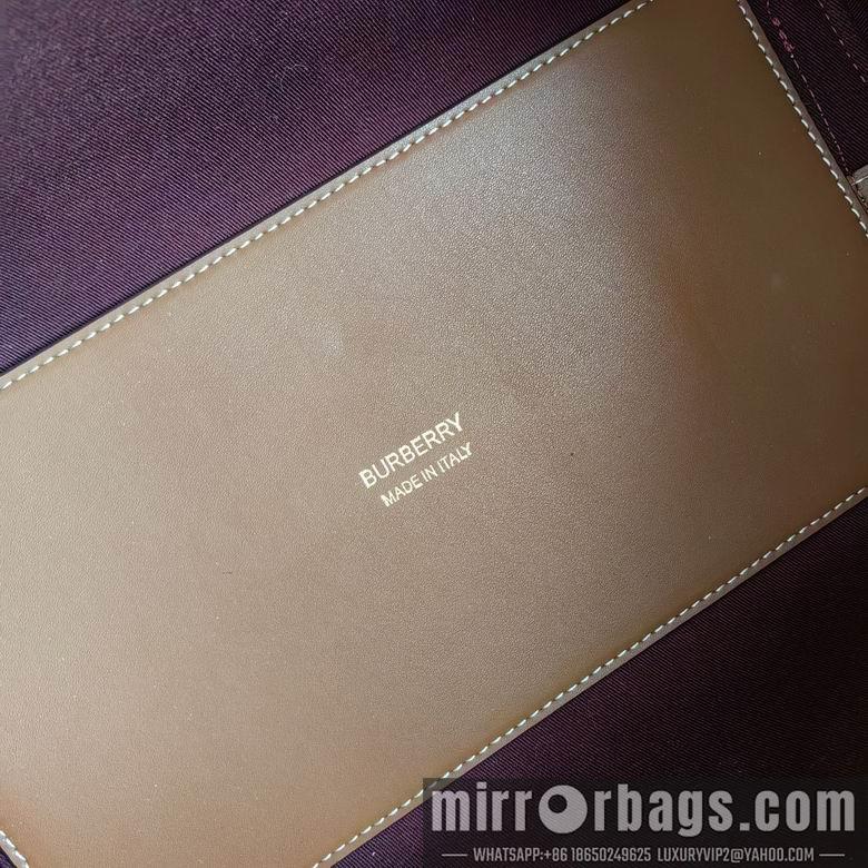Burberry Bags 35X11X27cm 051807 IQ 2colour