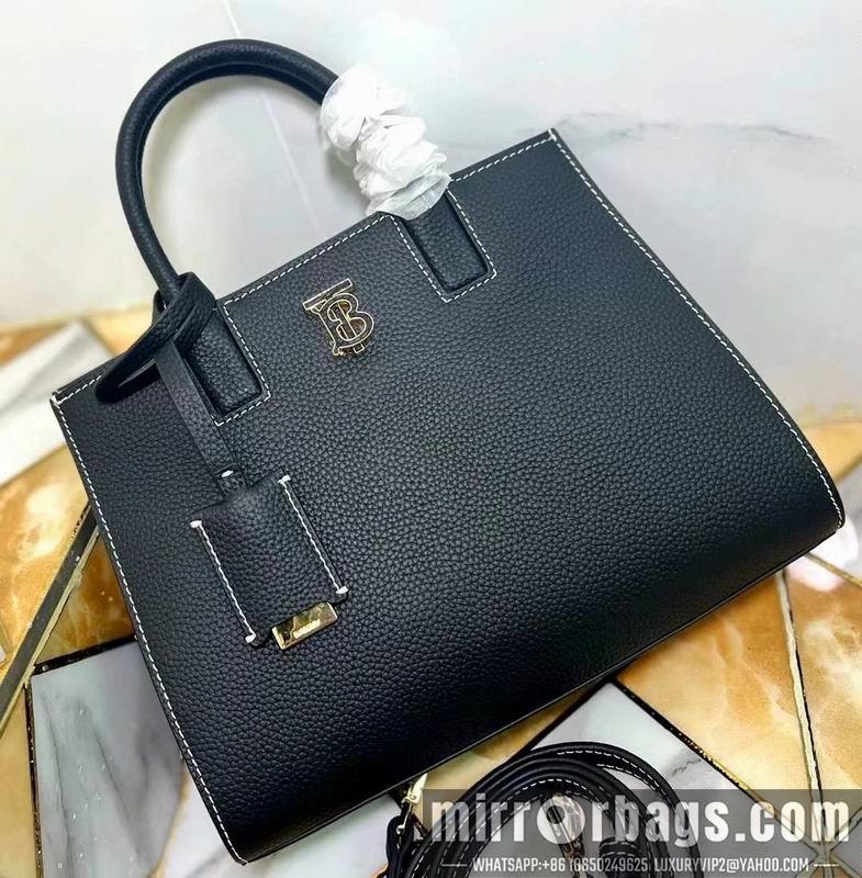 Burberry Bags Burberry 8376 27x11x20cm ww 2色