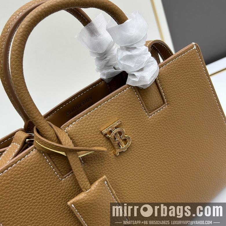 Burberry Bags Burberry 8050 27x11x20cm ww1