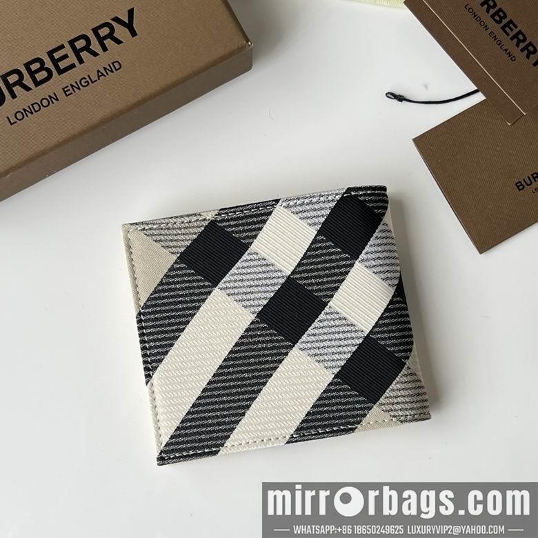 Burberry Bags 80895201 11X10cm IQ 2colour