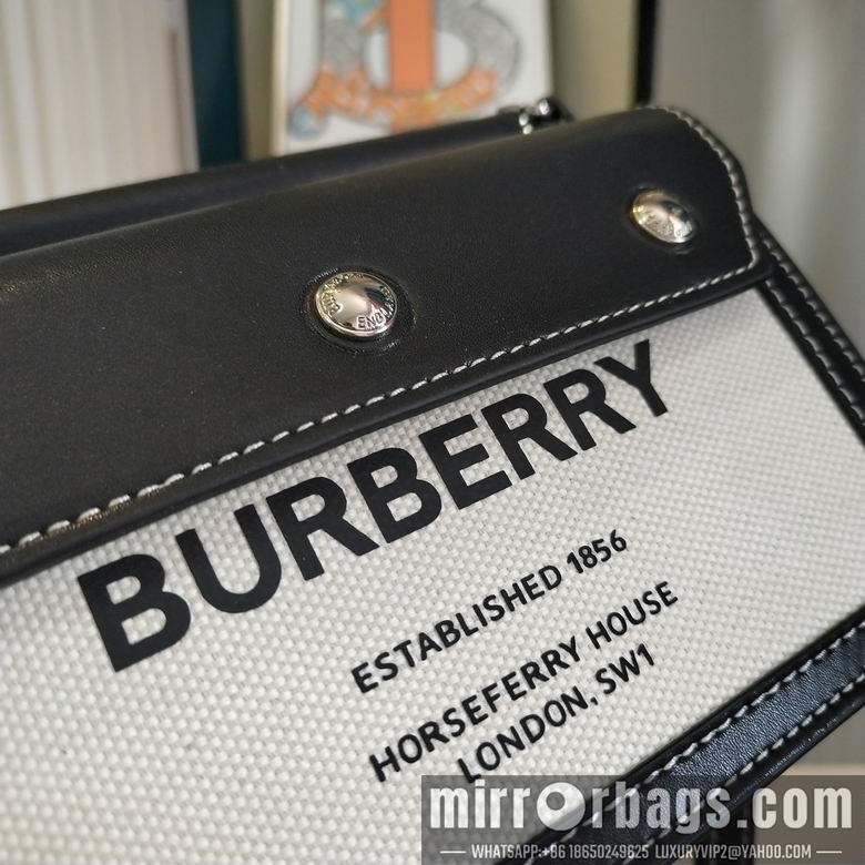 Burberry Bags 20X5X14cm 060823 XMY 2colour