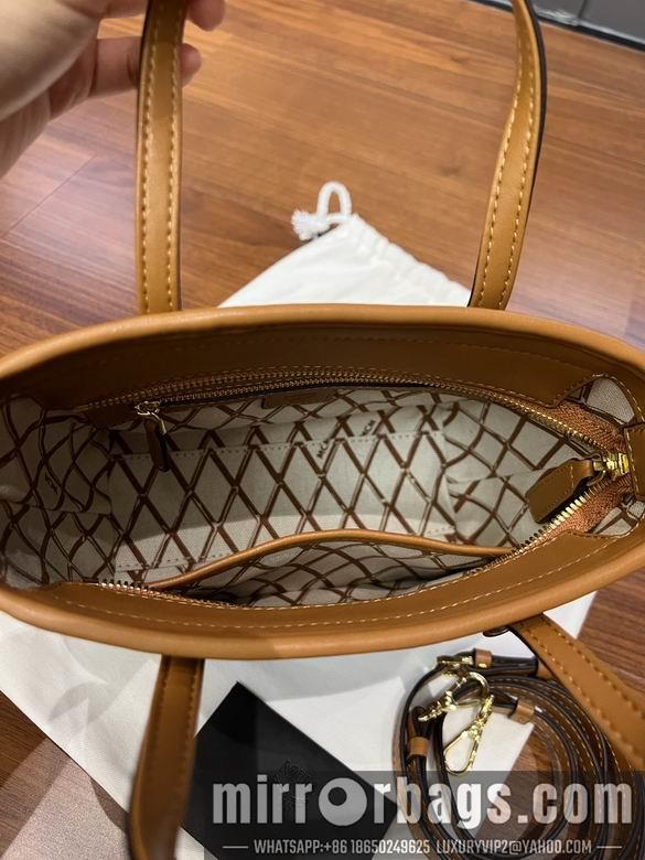 MCM Bags 20191 18.5X19X9.5cm XM 4colour