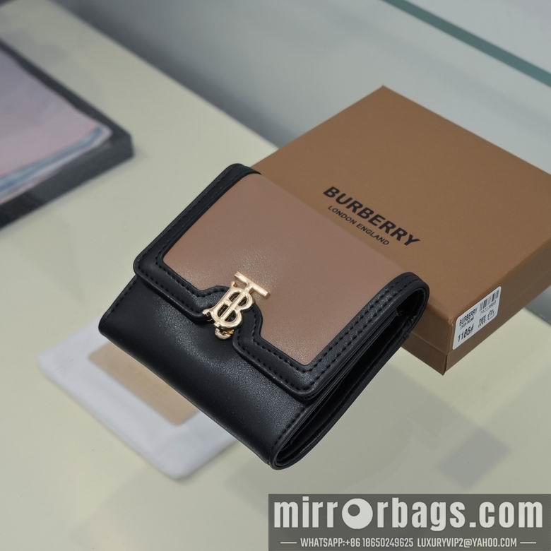 Burberry Bags WL1186 8.5x4x9