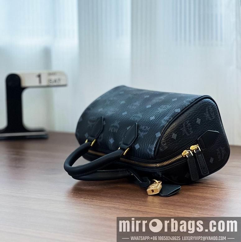 MCM Bags 13.5X25X16cm 062501 XM 2colour