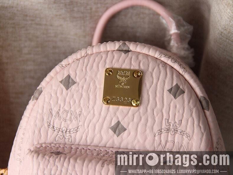 MCM Bags MCM 30106 17X21X9cm dy4