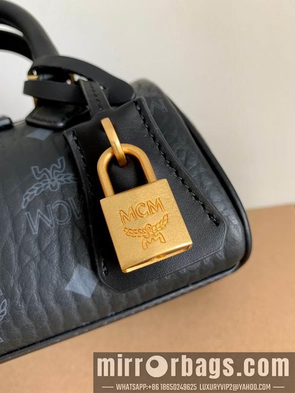 MCM Bags 901895 18X9.5X9cm EY 3colour