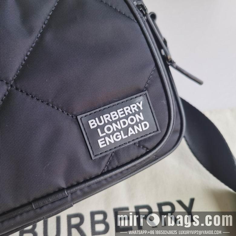Burberry Bags Burberry 22.5x8.2x14.5cm HQ