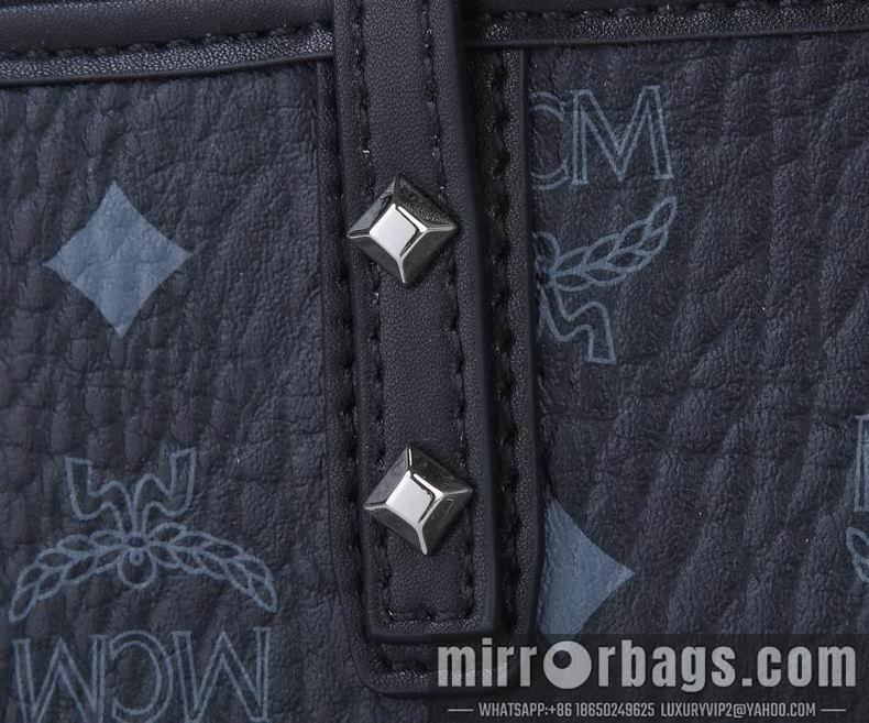 MCM Bags MCM 6203 20X17X10cm dy5