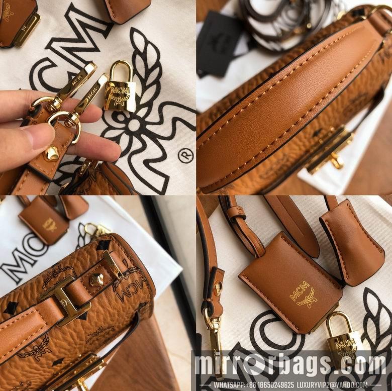 MCM Bags MCM 18.5x11.5x16cm DY 1