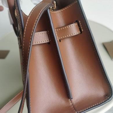 Burberry Bags 6641 26X13.5X20cm IQ 2colour