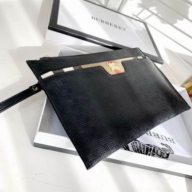 Burberry Bags 5663 29.5X19X1cm WP