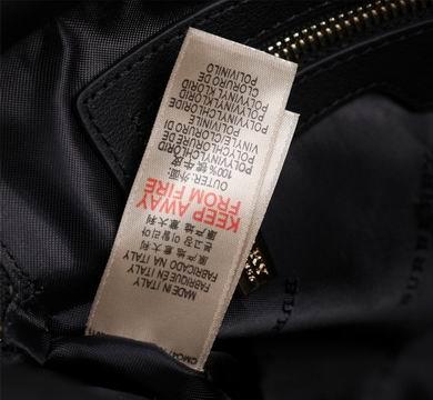 Burberry Bags 8328-4 28X17X4cm WP