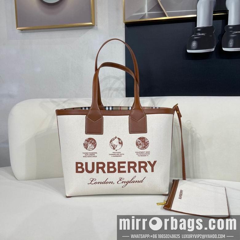 Burberry Bags 36X29cm 092715 XMY