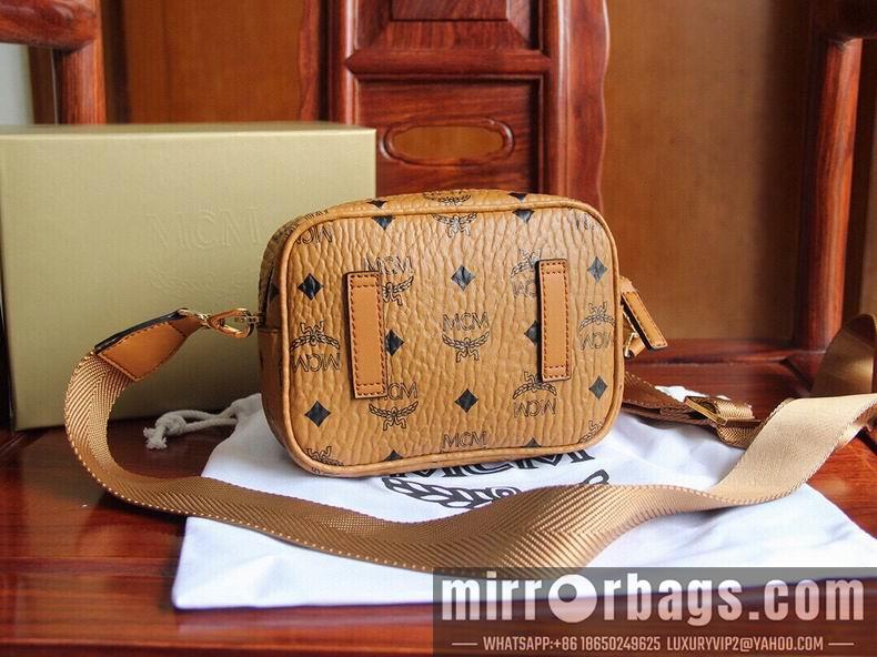 MCM Bags MCM 22X15X9 18X12.5X8.5cm dy1