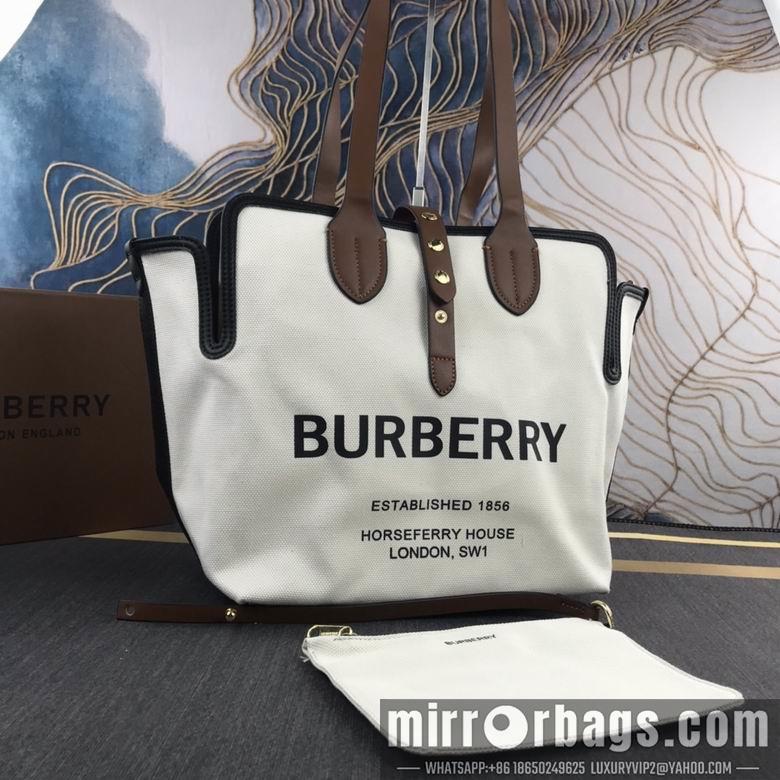 Burberry Bags 8327 35x15x31 WW two colors