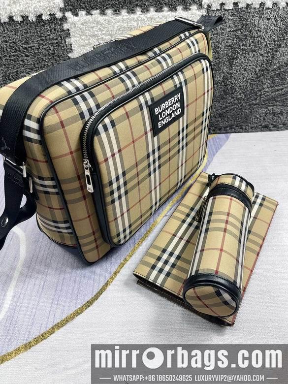 Burberry Bags Burberry 42x32x15cm CX 2