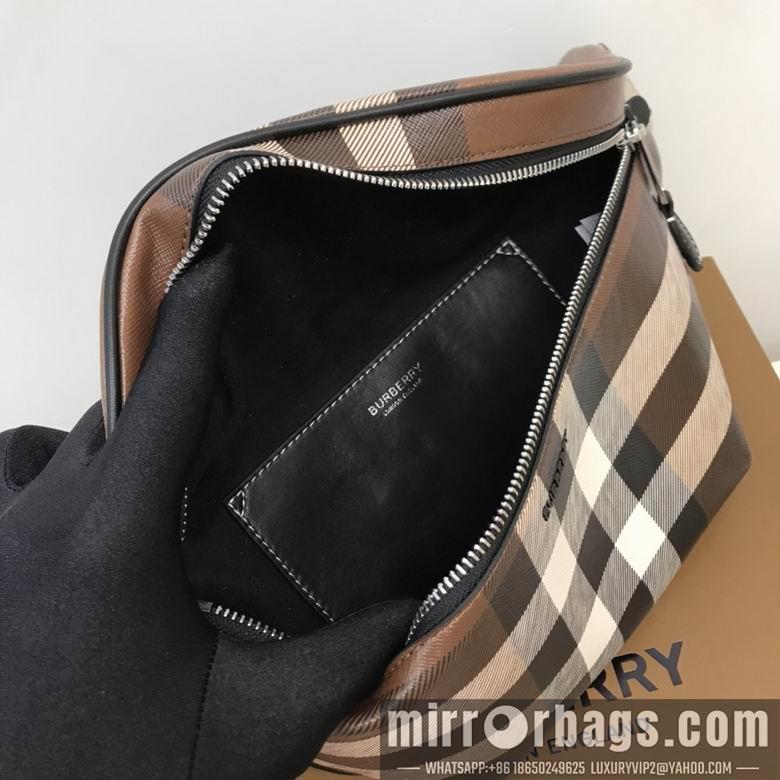 Burberry Bags 80365591 37.5X8X17cm IQ 2colour