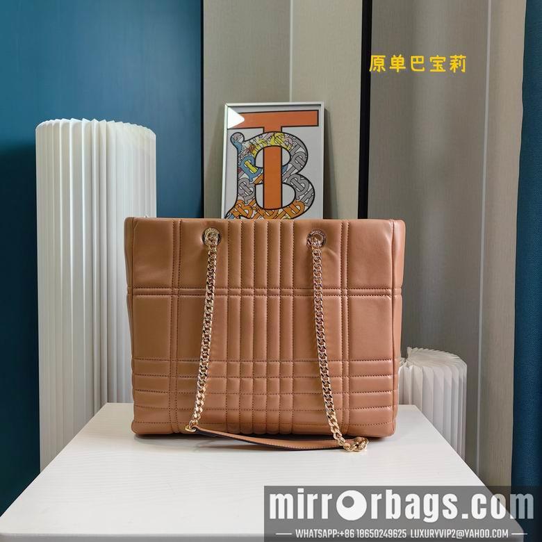 Burberry Bags 34X29cm 060815 XMY 2colour